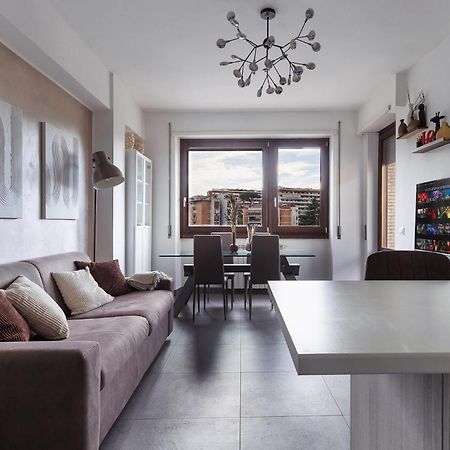Radio Guest House Intero Appartamento Moderno A Trastevere Rome Exterior photo